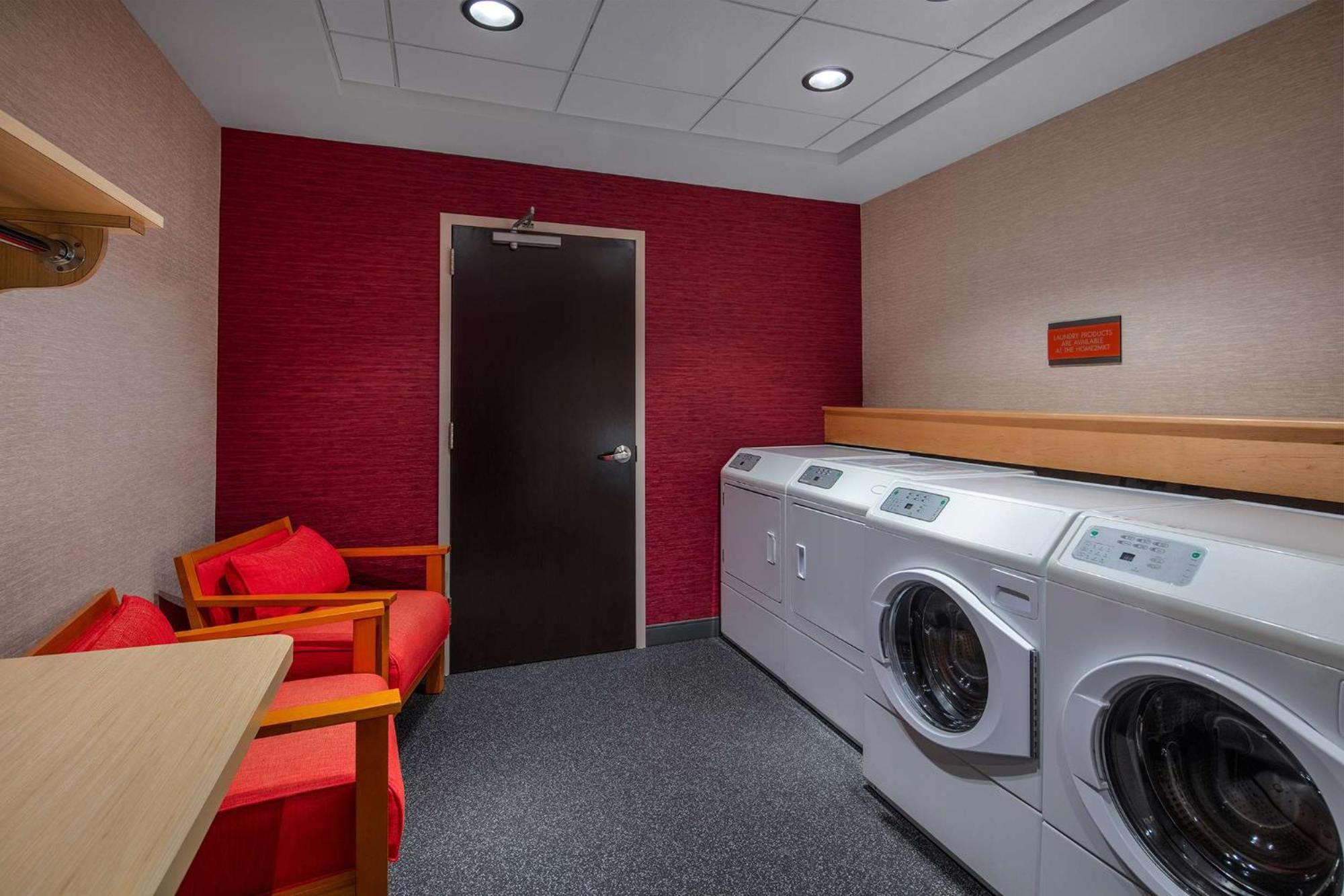 Home2 Suites By Hilton Little Rock West Dış mekan fotoğraf