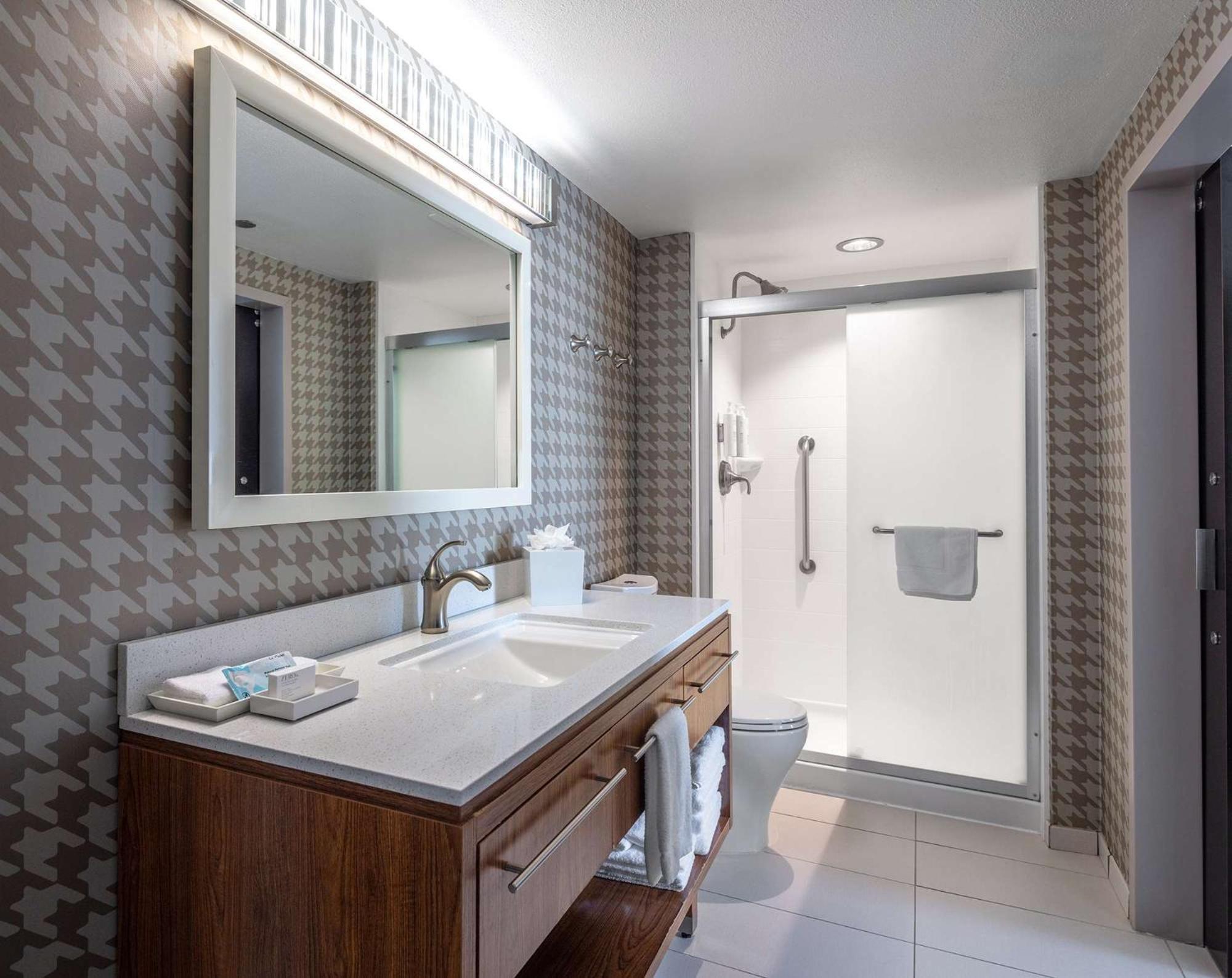 Home2 Suites By Hilton Little Rock West Dış mekan fotoğraf
