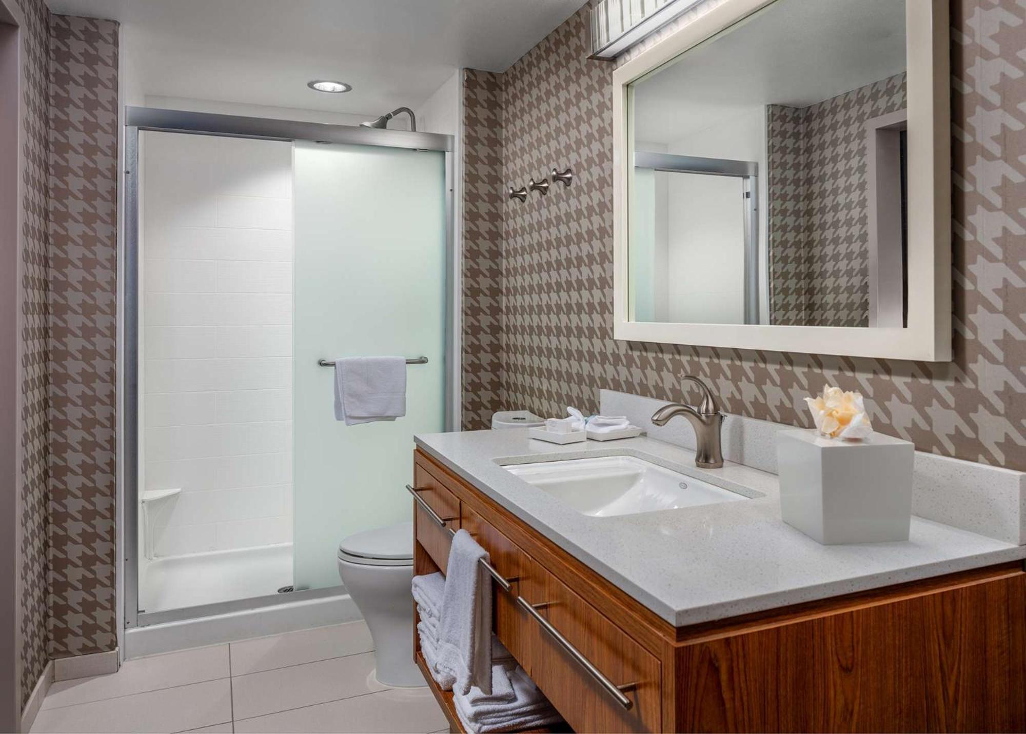 Home2 Suites By Hilton Little Rock West Dış mekan fotoğraf