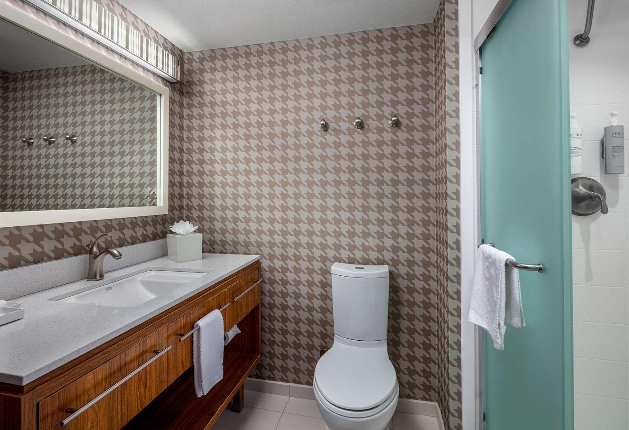 Home2 Suites By Hilton Little Rock West Dış mekan fotoğraf