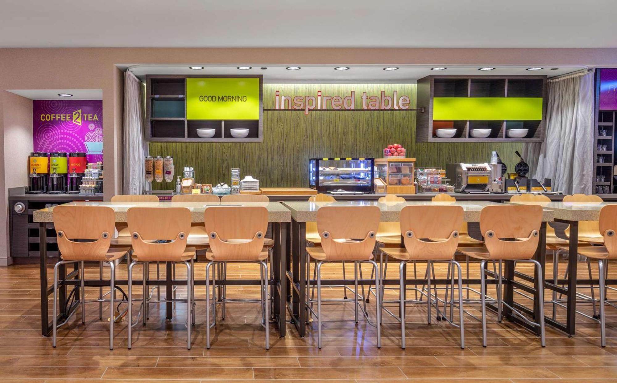 Home2 Suites By Hilton Little Rock West Dış mekan fotoğraf