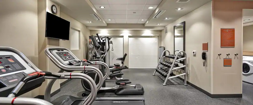 Home2 Suites By Hilton Little Rock West Dış mekan fotoğraf