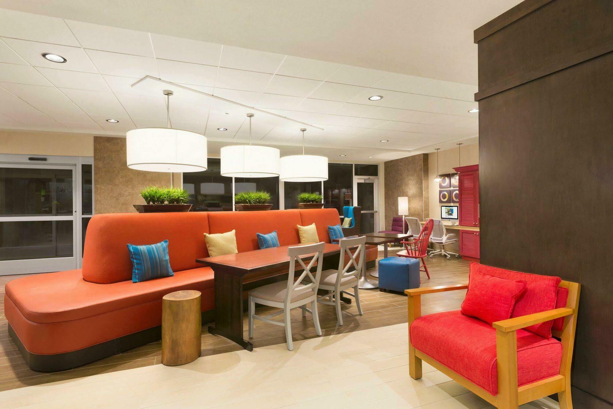 Home2 Suites By Hilton Little Rock West Dış mekan fotoğraf