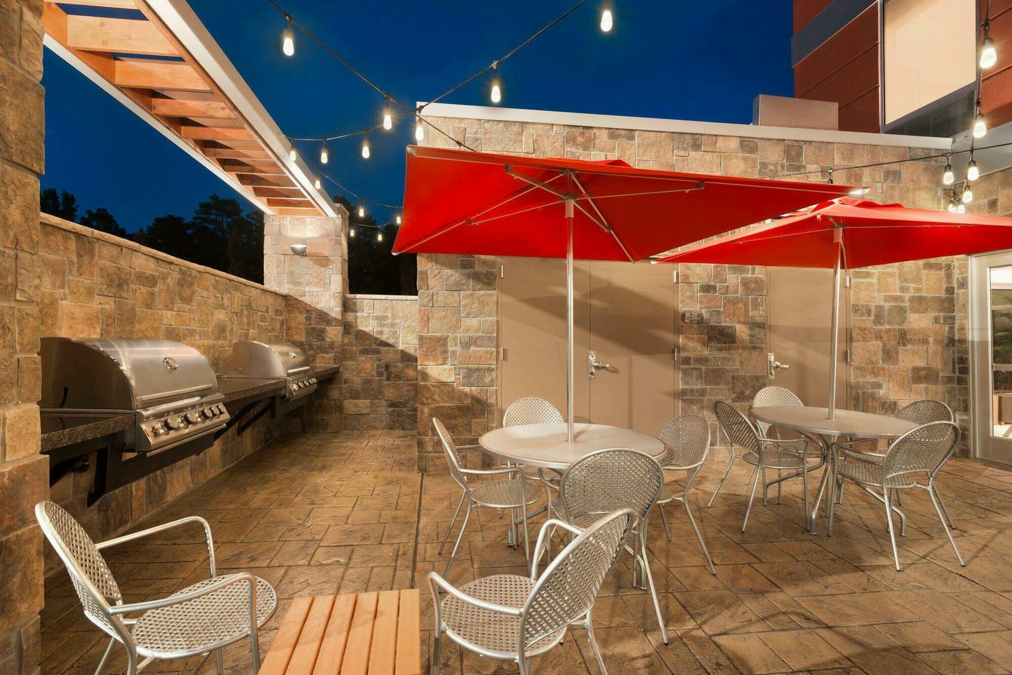 Home2 Suites By Hilton Little Rock West Dış mekan fotoğraf